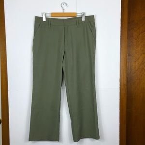 Patagonia Hiking Trousers Sz 12